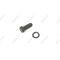 Mevotech 89-82 Skyhawk/98-86 Skylark Tie Rod End, Mes3372 MES3372 - alternate 4